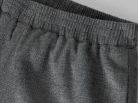 Утепленные брюки