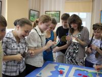 Детский музейный центр