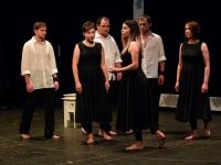 Театр юного зрителя г. Облучье