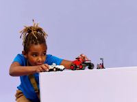 Sonic the Hedgehog 77118 Конструктор Автомобиль Сильвера против монстр-трака Наклза