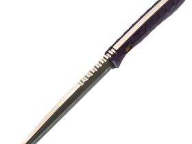 Нож Биг Карма №4, сталь D2