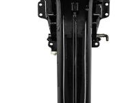 2х-тактный лодочный мотор MARINE ROCKET MR9.9PRO