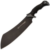 Нож для выживания WithArmour Ripper, сталь 440, рукоять резинопласт