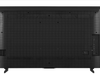 Телевизор Hisense 85E7S PRO угольно-серый, 85", QLED 4K UHD, 144 Гц, Smart TV, серый
