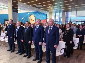 В Якутске стартовал первый Форум архивистов республики