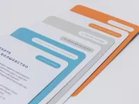 Набор карточек "Сделаем это вместе"