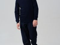 Водолазка для мальчика