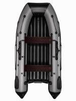 Лодка ПВХ X-RIVER Agent 340