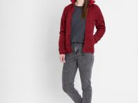 Джемпер Sherpa Женский