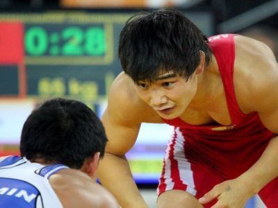 ЧМ-2019. Владислав Андреев уступил иранцу на последних секундах схватки