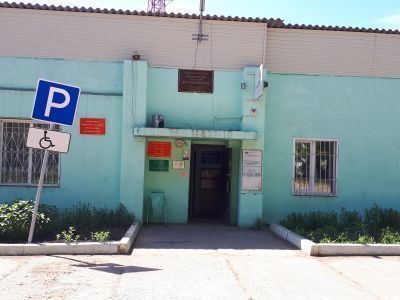 Камарчагский сельский дом культуры