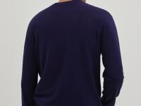 Джемпер свободного силуэта