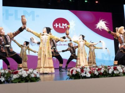 Национальный центр медицины Якутии отметил 30 лет