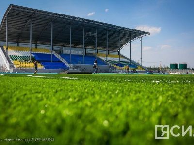 В Якутии подвели итоги конкурса на грант главы республики в области пропаганды ЗОЖ