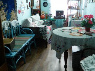 Ермаковский отдел Тарского историко-краеведческого музея