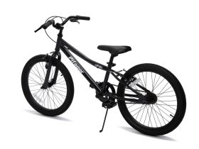 Детский велосипед Pifagor Level 20, год 2023, цвет Серый