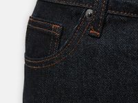 Джинсы flared fit женские