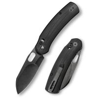 Складной нож Trivisa Lamb-03B, сталь N690, рукоять G10