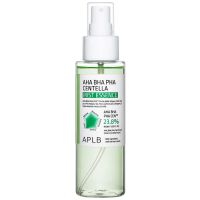 Успокаивающий мист-эссенция против воспалений APLB AHA BHA PHA Centella Mist Essence