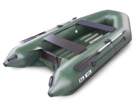 Лодка ПВХ SOLAR 300