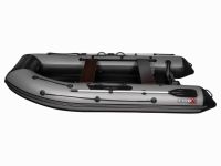 Лодка ПВХ X-RIVER Agent 360