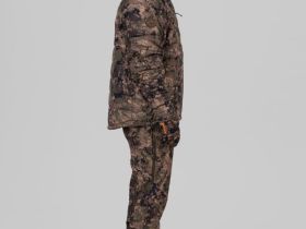 Куртка Remington Raven Green Forest