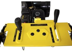 Снегоуборщик HUTER SGC 5500X