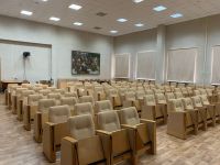 Снежинский городской музей