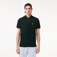 Мужское поло Lacoste L1212 классического кроя
