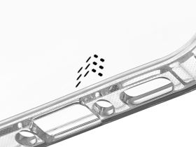 Чехол-накладка Rocket