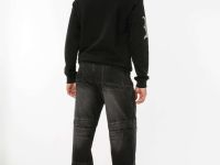 Свитшот мужской Remington Casablanca Black