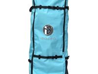 Надувная доска для SUP-бординга IBOARD 11' Snake 2022