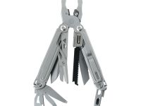 Мультитул Stinger 113 х 22 мм, 21 функция, сталь 440A/420A, нейлоновый чехол