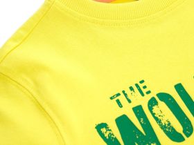 Футболка для мальчика