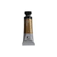 Гуашь ShinHanart "Professional Designers" туба 15 мл №175 Золотой богатый гр.C