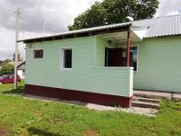 Ловчиковский дом культуры