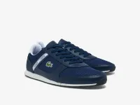 Мужские кеды Lacoste MENERVA SPORT