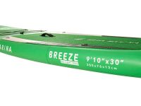 Надувная доска для SUP-бординга AQUA MARINA Breeze 9'10″