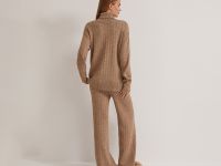 Комплект Val Thorens, капучино