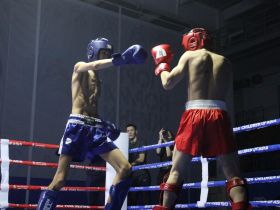 В Якутске завершились чемпионат и первенство Дальнего Востока по кикбоксингу