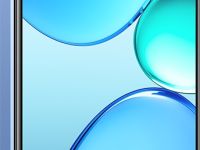 Смартфон realme C85 8/256 ГБ Голубой