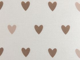 Простыня Amore mio brown