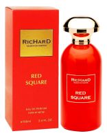 Red Square: парфюмерная вода 100мл