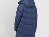 Куртка пуховая Chester III Женская