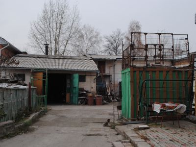 Амбар