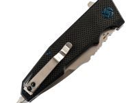 Складной нож Artisan Predator, сталь D2, рукоять G10