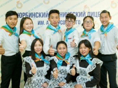 Сеть президентских школ Якутии отмечает 25-летие