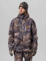 Купить демисезонный костюм Remington Avid Hunter Timber — защита от дождя и ветра