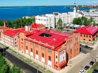 Пивоваренный завод Суркова А.Ю.