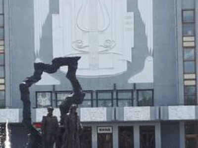 Партитура успеха